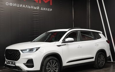 Chery Tiggo 8 Pro, 2021 год, 2 800 000 рублей, 1 фотография