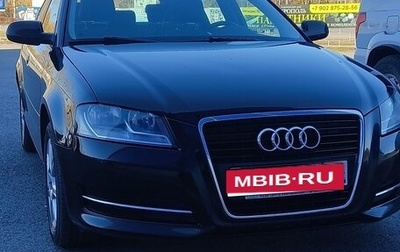 Audi A3, 2012 год, 850 000 рублей, 1 фотография
