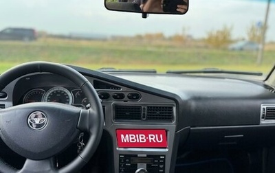 Daewoo Nexia I рестайлинг, 2011 год, 310 000 рублей, 1 фотография