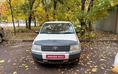 Toyota Probox I, 2005 год, 150 000 рублей, 1 фотография
