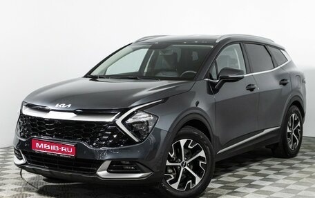KIA Sportage IV рестайлинг, 2023 год, 3 249 777 рублей, 1 фотография