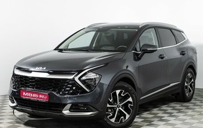 KIA Sportage IV рестайлинг, 2023 год, 3 249 777 рублей, 1 фотография
