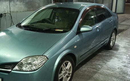 Nissan Primera III, 2001 год, 299 000 рублей, 3 фотография