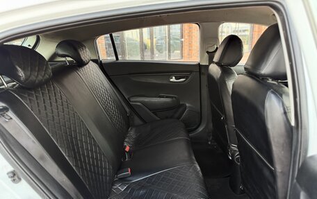 KIA Rio IV, 2018 год, 895 000 рублей, 9 фотография