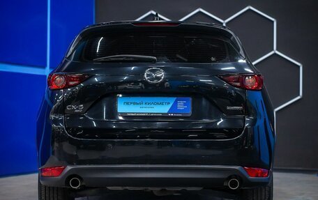 Mazda CX-5 II, 2021 год, 3 000 000 рублей, 8 фотография