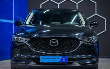 Mazda CX-5 II, 2021 год, 3 000 000 рублей, 4 фотография