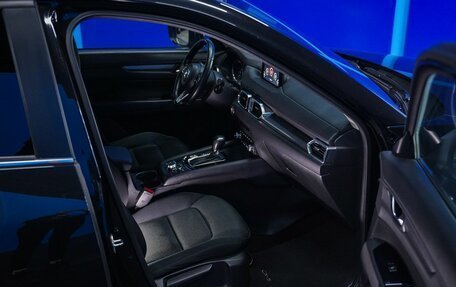 Mazda CX-5 II, 2021 год, 3 000 000 рублей, 13 фотография