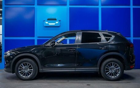 Mazda CX-5 II, 2021 год, 3 000 000 рублей, 3 фотография