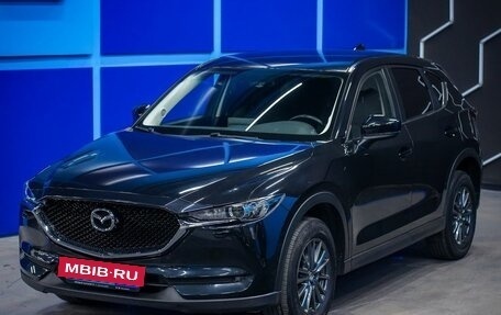 Mazda CX-5 II, 2021 год, 3 000 000 рублей, 2 фотография