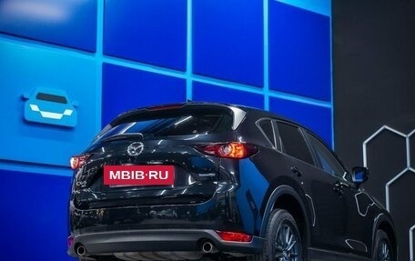 Mazda CX-5 II, 2021 год, 3 000 000 рублей, 6 фотография