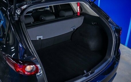 Mazda CX-5 II, 2021 год, 3 000 000 рублей, 9 фотография