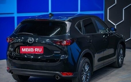 Mazda CX-5 II, 2021 год, 3 000 000 рублей, 7 фотография