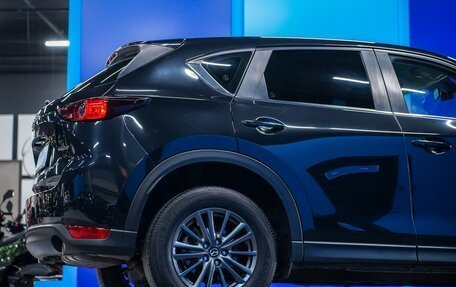 Mazda CX-5 II, 2021 год, 3 000 000 рублей, 27 фотография