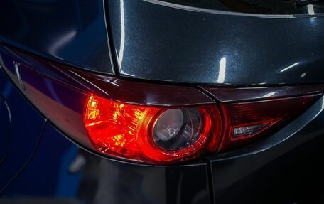 Mazda CX-5 II, 2021 год, 3 000 000 рублей, 24 фотография