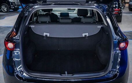 Mazda CX-5 II, 2021 год, 3 000 000 рублей, 18 фотография