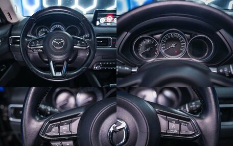 Mazda CX-5 II, 2021 год, 3 000 000 рублей, 29 фотография