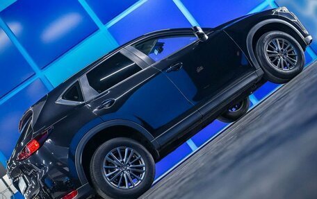 Mazda CX-5 II, 2021 год, 3 000 000 рублей, 28 фотография