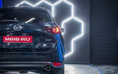 Mazda CX-5 II, 2021 год, 3 000 000 рублей, 17 фотография