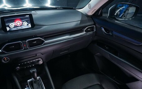 Mazda CX-5 II, 2021 год, 3 000 000 рублей, 35 фотография