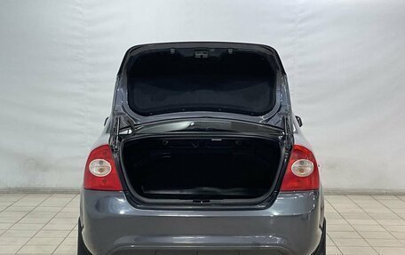 Ford Focus II рестайлинг, 2008 год, 650 000 рублей, 7 фотография