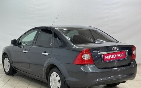 Ford Focus II рестайлинг, 2008 год, 650 000 рублей, 5 фотография