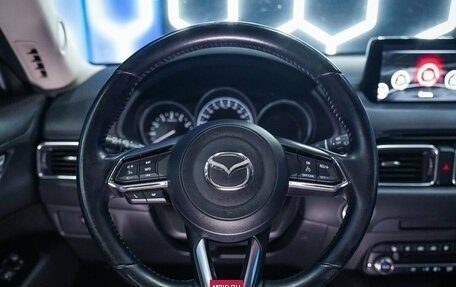 Mazda CX-5 II, 2021 год, 3 000 000 рублей, 34 фотография