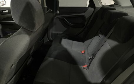 Ford Focus II рестайлинг, 2008 год, 650 000 рублей, 13 фотография