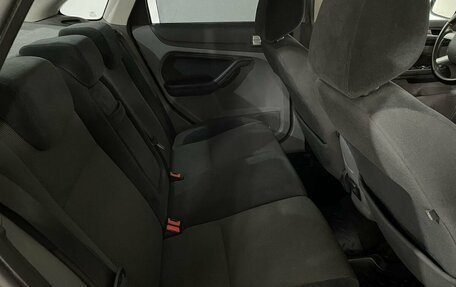 Ford Focus II рестайлинг, 2008 год, 650 000 рублей, 18 фотография