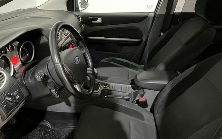 Ford Focus II рестайлинг, 2008 год, 650 000 рублей, 12 фотография