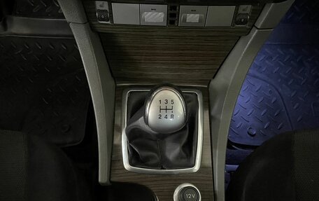 Ford Focus II рестайлинг, 2008 год, 650 000 рублей, 14 фотография