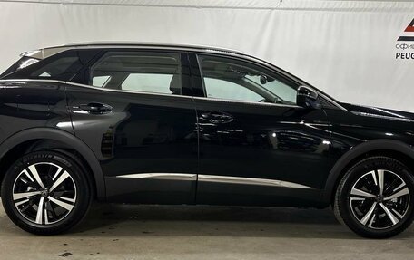 Peugeot 4008, 2023 год, 3 699 000 рублей, 6 фотография