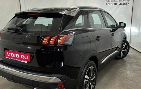 Peugeot 4008, 2023 год, 3 699 000 рублей, 5 фотография