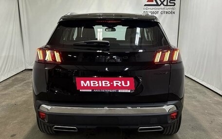 Peugeot 4008, 2023 год, 3 699 000 рублей, 4 фотография