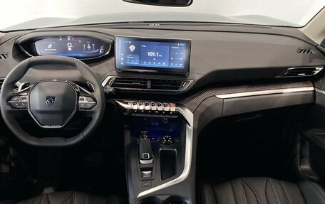 Peugeot 4008, 2023 год, 3 699 000 рублей, 12 фотография