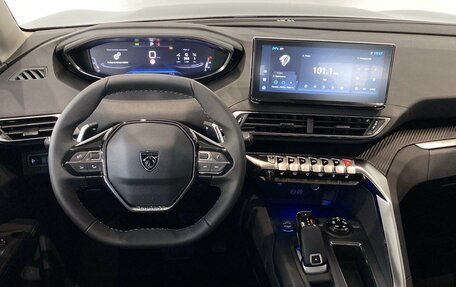 Peugeot 4008, 2023 год, 3 699 000 рублей, 13 фотография