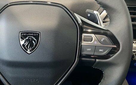Peugeot 4008, 2023 год, 3 699 000 рублей, 16 фотография