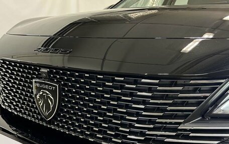 Peugeot 4008, 2023 год, 3 699 000 рублей, 31 фотография