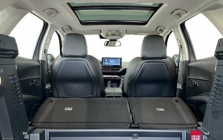 Peugeot 4008, 2023 год, 3 699 000 рублей, 36 фотография