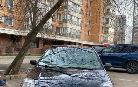 Ford Fiesta, 2007 год, 310 000 рублей, 9 фотография