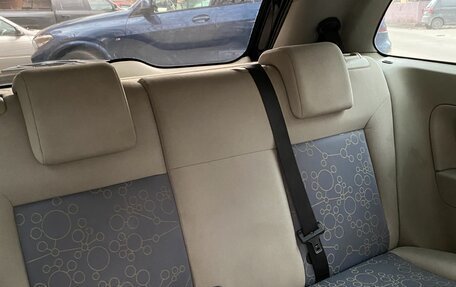 Ford Fiesta, 2007 год, 310 000 рублей, 7 фотография