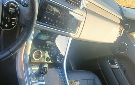 Land Rover Range Rover Sport II, 2018 год, 6 200 000 рублей, 16 фотография