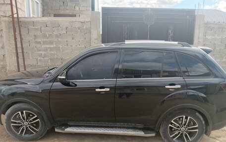 Lifan X60 I рестайлинг, 2017 год, 900 000 рублей, 5 фотография