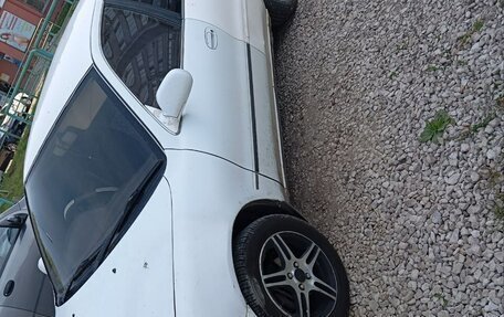 Toyota Sprinter VIII (E110), 1992 год, 155 555 рублей, 2 фотография