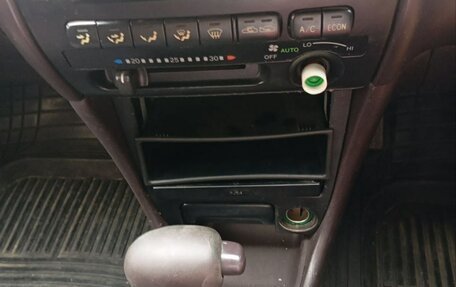 Toyota Sprinter VIII (E110), 1992 год, 155 555 рублей, 3 фотография