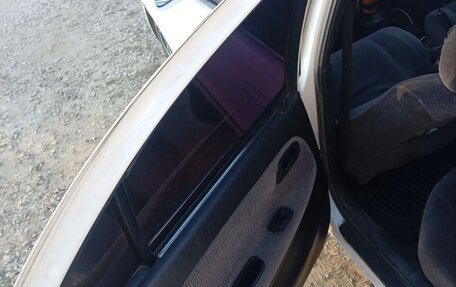 Toyota Sprinter VIII (E110), 1992 год, 155 555 рублей, 4 фотография