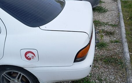 Toyota Sprinter VIII (E110), 1992 год, 155 555 рублей, 7 фотография