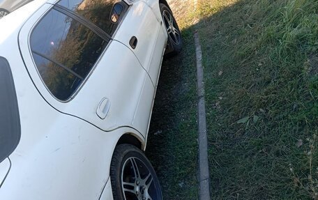 Toyota Sprinter VIII (E110), 1992 год, 155 555 рублей, 5 фотография