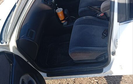 Toyota Sprinter VIII (E110), 1992 год, 155 555 рублей, 6 фотография