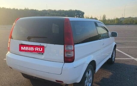 Honda HR-V I, 2001 год, 340 000 рублей, 4 фотография