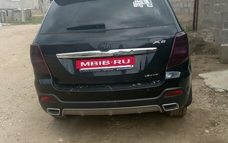 Lifan X60 I рестайлинг, 2017 год, 900 000 рублей, 2 фотография